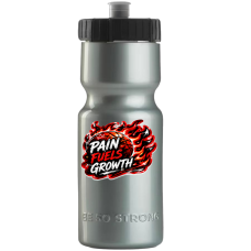 Pain Fuels Growth